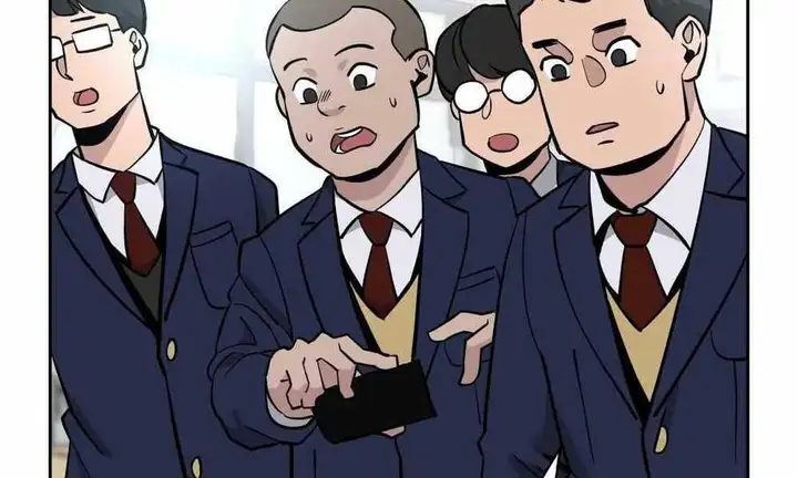 Truyện Tranh Giang Hồ Thực Thi Công Lý trang 7