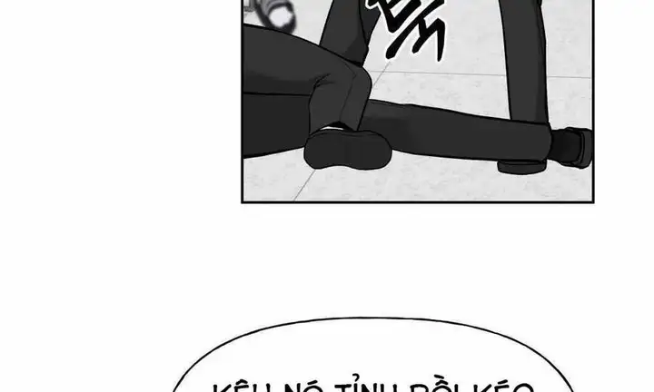 Truyện Tranh Giang Hồ Thực Thi Công Lý trang 7