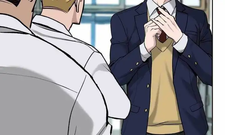 Truyện Tranh Giang Hồ Thực Thi Công Lý trang 7