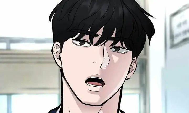 Truyện Tranh Giang Hồ Thực Thi Công Lý trang 7