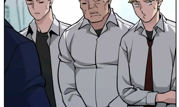 Truyện Tranh Giang Hồ Thực Thi Công Lý trang 7