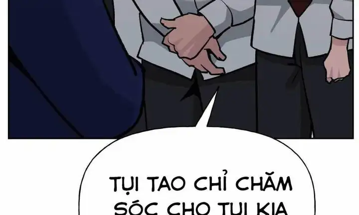 Truyện Tranh Giang Hồ Thực Thi Công Lý trang 7