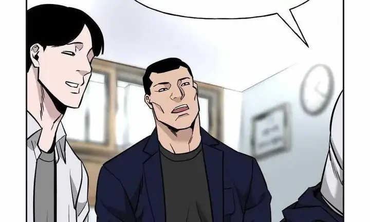 Truyện Tranh Giang Hồ Thực Thi Công Lý trang 7