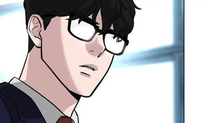 Truyện Tranh Giang Hồ Thực Thi Công Lý trang 7