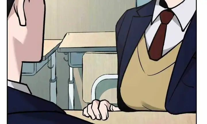 Truyện Tranh Giang Hồ Thực Thi Công Lý trang 7