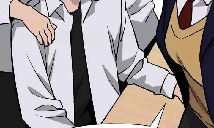 Truyện Tranh Giang Hồ Thực Thi Công Lý trang 7