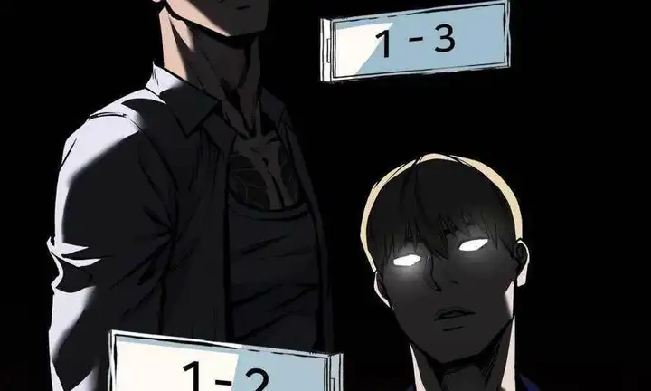 Truyện Tranh Giang Hồ Thực Thi Công Lý trang 7