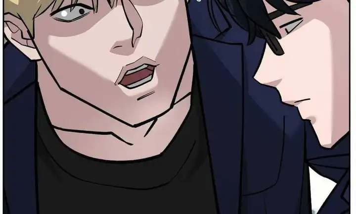 Truyện Tranh Giang Hồ Thực Thi Công Lý trang 7