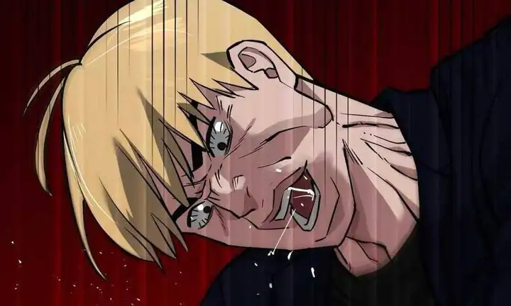 Truyện Tranh Giang Hồ Thực Thi Công Lý trang 7