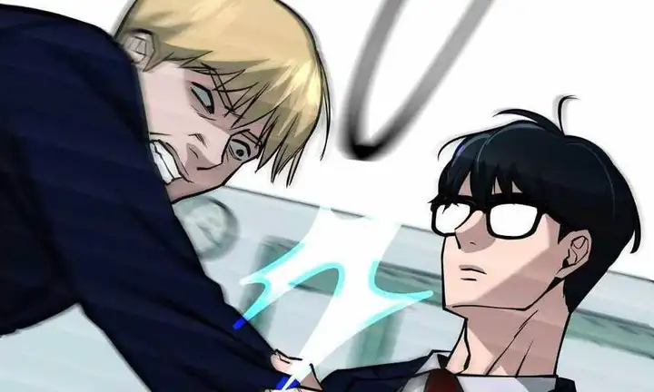 Truyện Tranh Giang Hồ Thực Thi Công Lý trang 7