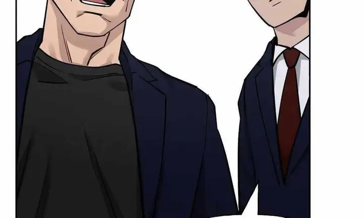 Truyện Tranh Giang Hồ Thực Thi Công Lý trang 7