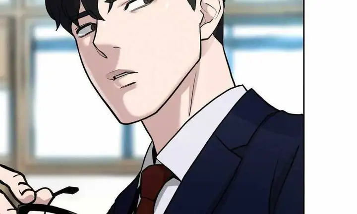 Truyện Tranh Giang Hồ Thực Thi Công Lý trang 7