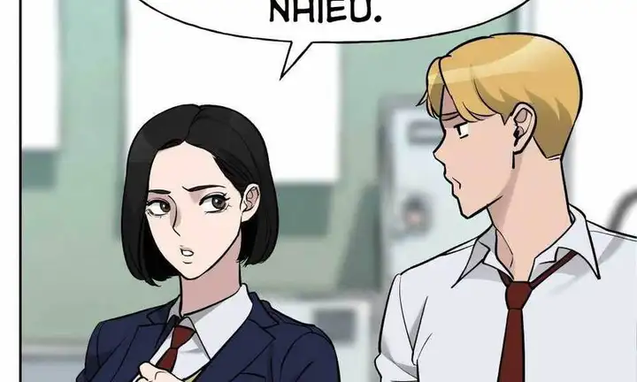 Truyện Tranh Giang Hồ Thực Thi Công Lý trang 7