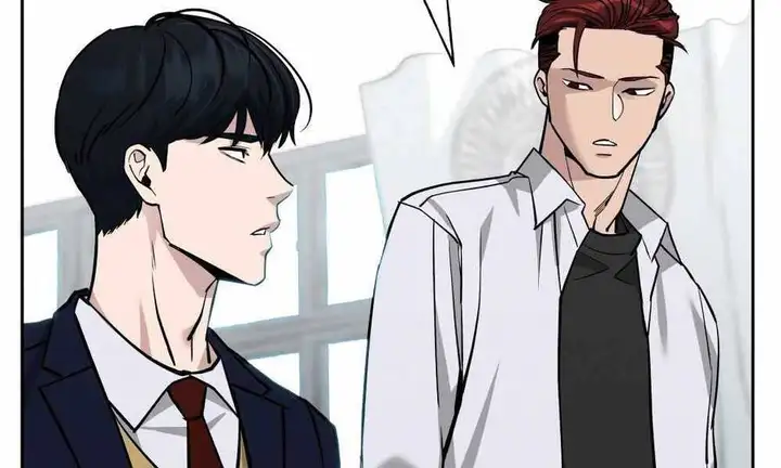 Truyện Tranh Giang Hồ Thực Thi Công Lý trang 7