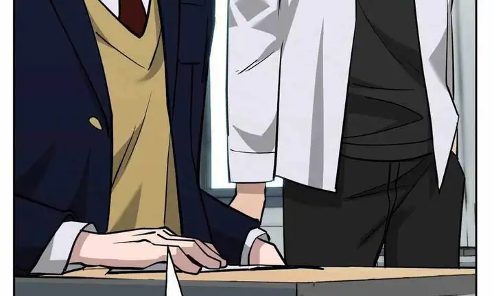 Truyện Tranh Giang Hồ Thực Thi Công Lý trang 7