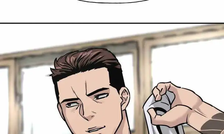 Truyện Tranh Giang Hồ Thực Thi Công Lý trang 7