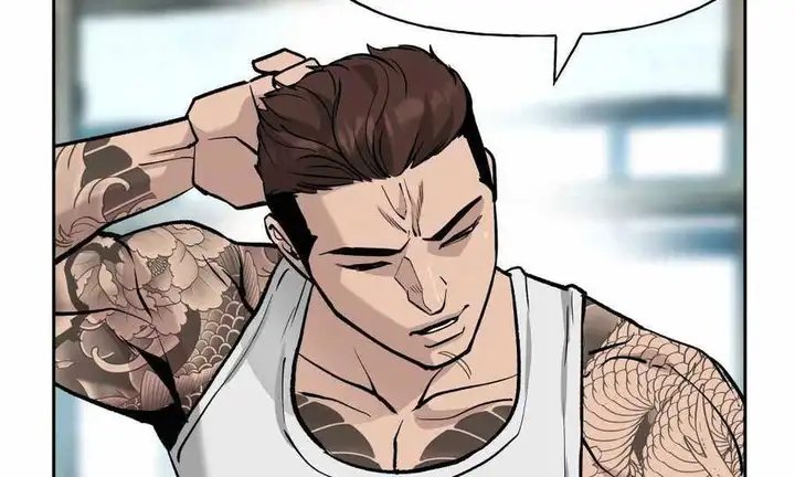 Truyện Tranh Giang Hồ Thực Thi Công Lý trang 7