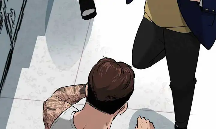 Truyện Tranh Giang Hồ Thực Thi Công Lý trang 7