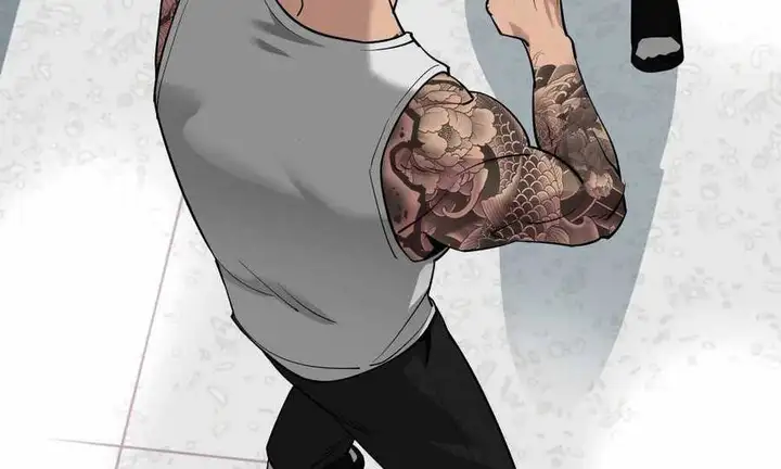 Truyện Tranh Giang Hồ Thực Thi Công Lý trang 7