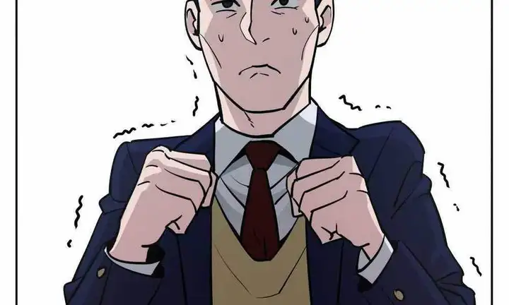 Truyện Tranh Giang Hồ Thực Thi Công Lý trang 7