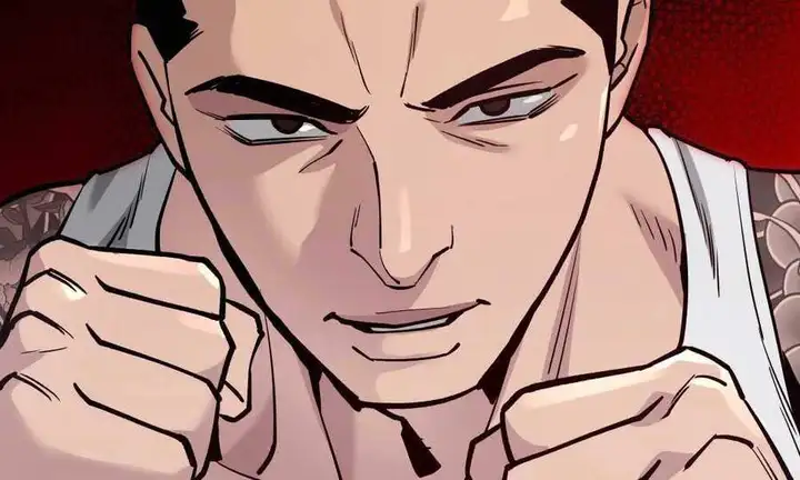 Truyện Tranh Giang Hồ Thực Thi Công Lý trang 7