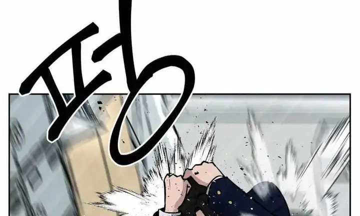 Truyện Tranh Giang Hồ Thực Thi Công Lý trang 7