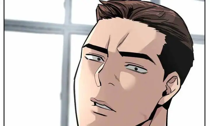 Truyện Tranh Giang Hồ Thực Thi Công Lý trang 7