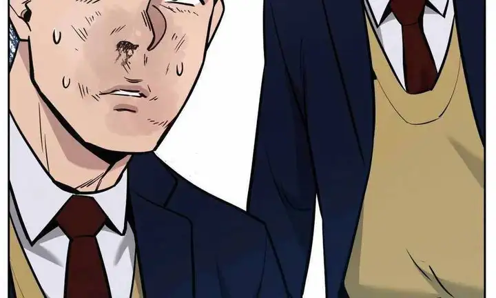 Truyện Tranh Giang Hồ Thực Thi Công Lý trang 7