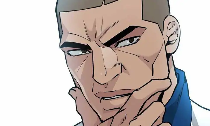 Truyện Tranh Giang Hồ Thực Thi Công Lý trang 7