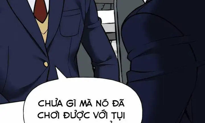 Truyện Tranh Giang Hồ Thực Thi Công Lý trang 7