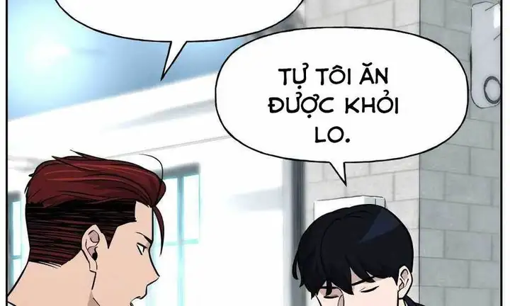 Truyện Tranh Giang Hồ Thực Thi Công Lý trang 7