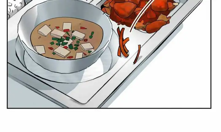 Truyện Tranh Giang Hồ Thực Thi Công Lý trang 7