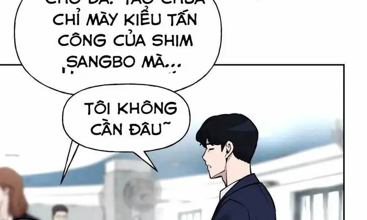 Truyện Tranh Giang Hồ Thực Thi Công Lý trang 7