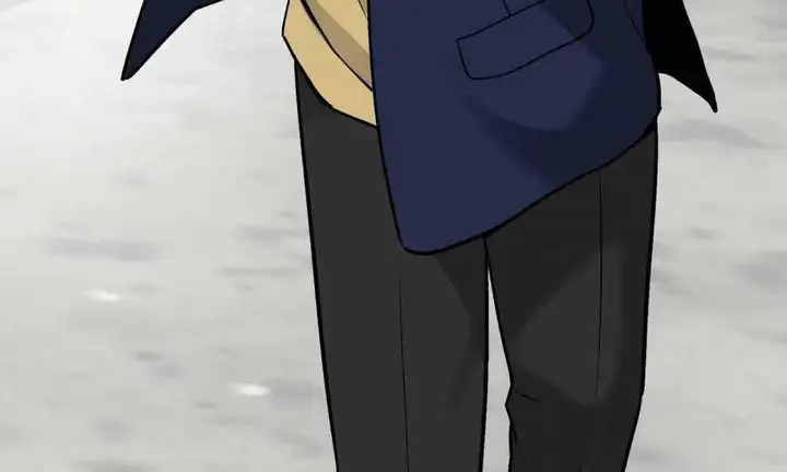 Truyện Tranh Giang Hồ Thực Thi Công Lý trang 7