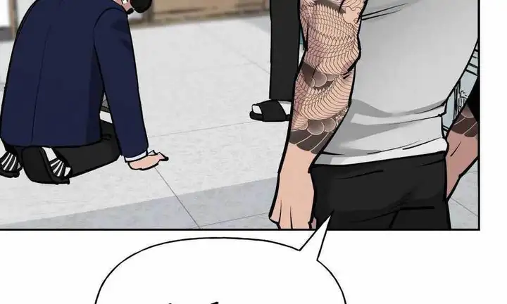 Truyện Tranh Giang Hồ Thực Thi Công Lý trang 7