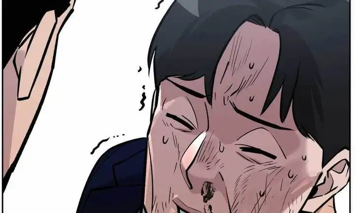 Truyện Tranh Giang Hồ Thực Thi Công Lý trang 7