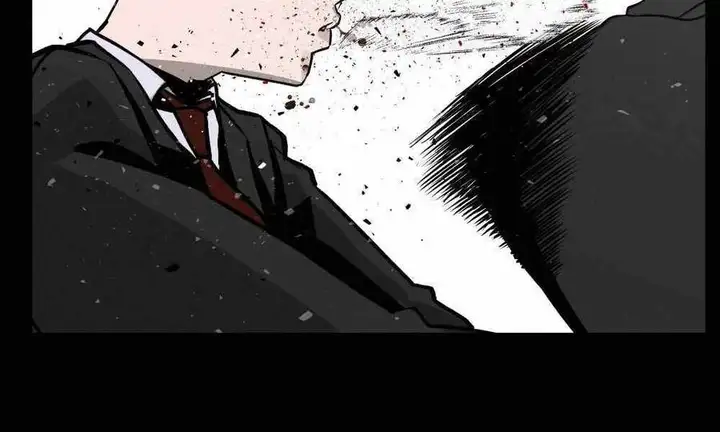 Truyện Tranh Giang Hồ Thực Thi Công Lý trang 7