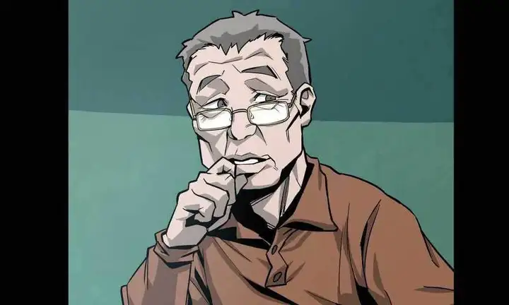 Truyện Tranh Giang Hồ Thực Thi Công Lý trang 7