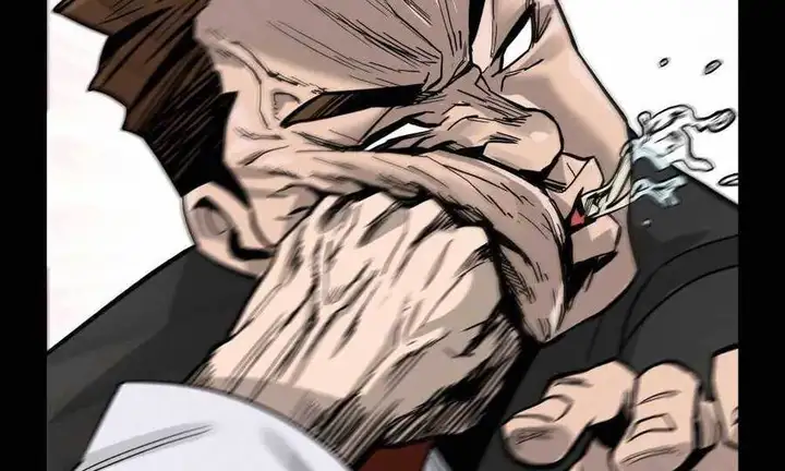 Truyện Tranh Giang Hồ Thực Thi Công Lý trang 7