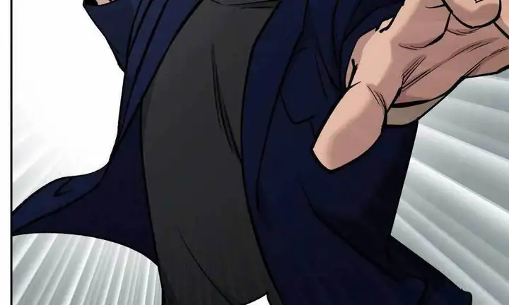 Truyện Tranh Giang Hồ Thực Thi Công Lý trang 7