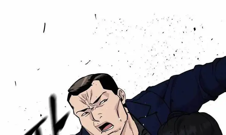 Truyện Tranh Giang Hồ Thực Thi Công Lý trang 7