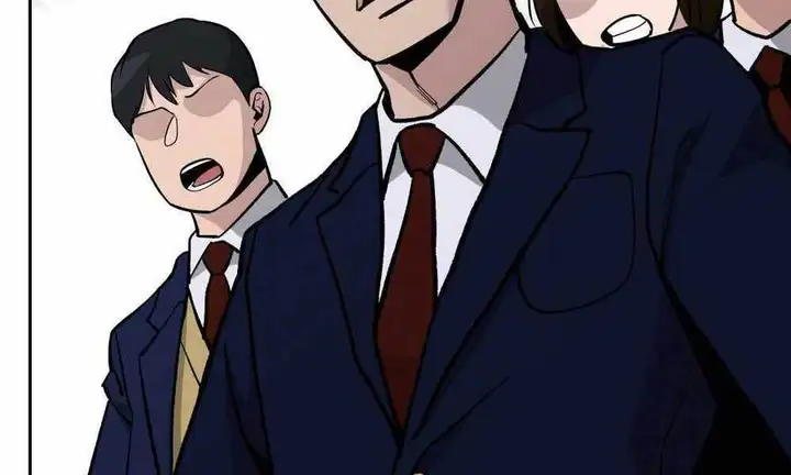 Truyện Tranh Giang Hồ Thực Thi Công Lý trang 7