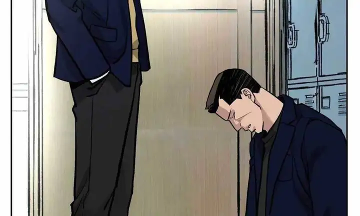 Truyện Tranh Giang Hồ Thực Thi Công Lý trang 7