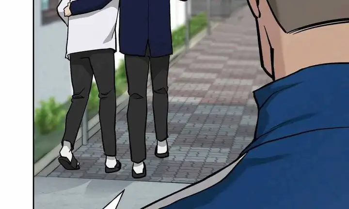 Truyện Tranh Giang Hồ Thực Thi Công Lý trang 7