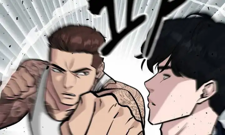 Truyện Tranh Giang Hồ Thực Thi Công Lý trang 7