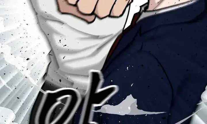 Truyện Tranh Giang Hồ Thực Thi Công Lý trang 7