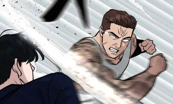 Truyện Tranh Giang Hồ Thực Thi Công Lý trang 7