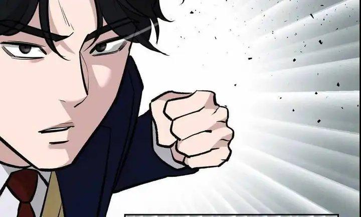 Truyện Tranh Giang Hồ Thực Thi Công Lý trang 7