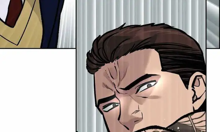 Truyện Tranh Giang Hồ Thực Thi Công Lý trang 7