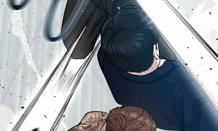 Truyện Tranh Giang Hồ Thực Thi Công Lý trang 7